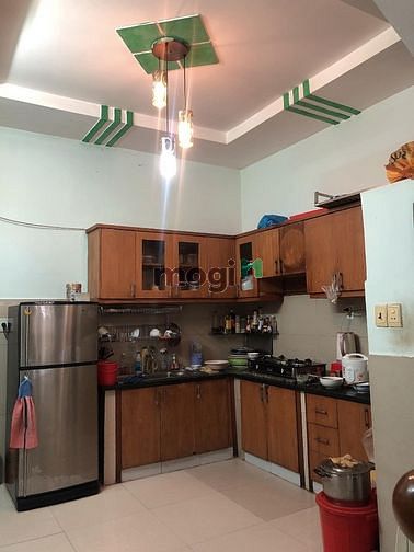 Hình ảnh Nhà 2 tầng PHAN VĂN TRỊ, phường 11, Bình Thạnh, 64m2 chỉ 4.970 tỷ