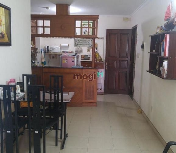 Hình ảnh Chủ gửi bán căn chung cư Thế Kỷ 21 Q.Bthanh 86m2 1tỷ740