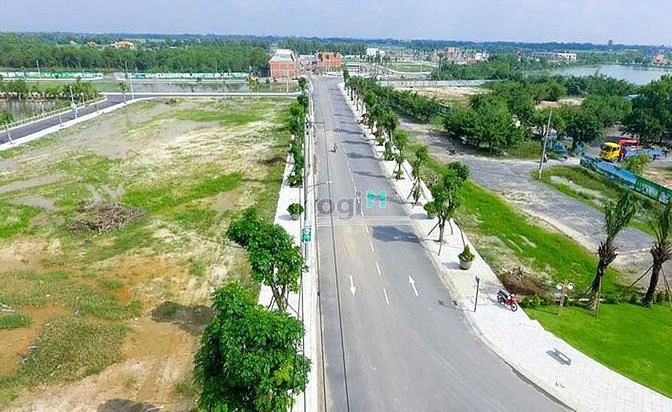 Hình ảnh Bán đất An Viễn Trảng Bom 5x18m, sổ riêng thổ cư 100% giá ngộp