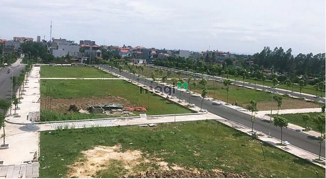 Hình ảnh Bán đất An Viễn Trảng Bom 5x18m, sổ riêng thổ cư 100% giá ngộp