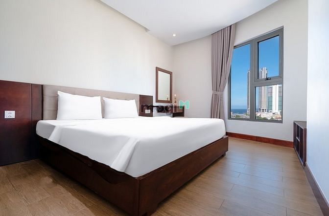 Hình ảnh Căn Hộ Cao Cấp Luxury 60m2 1PN - Full Nội Thất Đẹp ! Giá Tốt