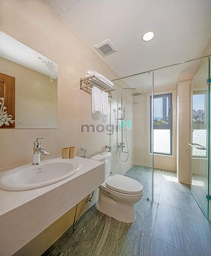 Hình ảnh Căn Hộ Cao Cấp Luxury 60m2 1PN - Full Nội Thất Đẹp ! Giá Tốt