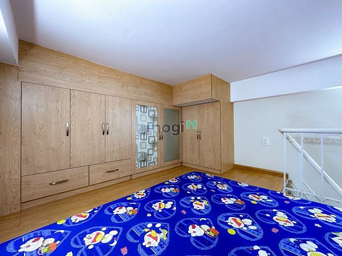 Hình ảnh Duplex view xịn - giá sinh viên - gần lotte quận 7