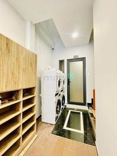 Hình ảnh Sleepbox quận Bình Thạnh có cửa khóa riêng tư