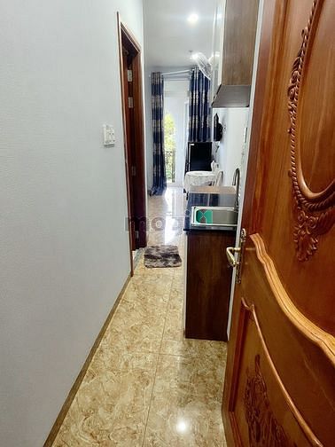 Hình ảnh Phòng Ban Công đường Trần Quốc Hoàn