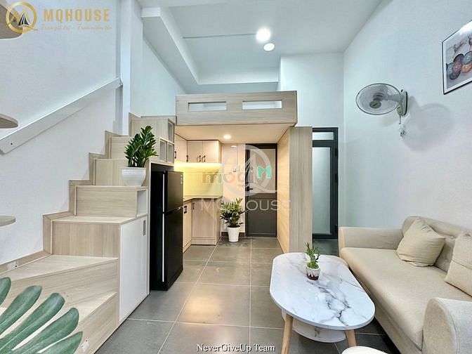 Hình ảnh 💥 Khai Trương Hệ Thống duplex mới 100% CAO CẤP_Nguyễn Văn Đậu💥