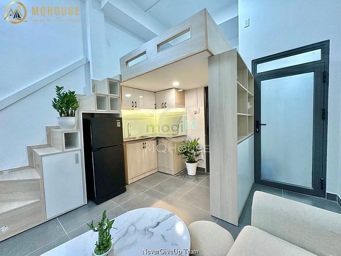 Hình ảnh 💥 Khai Trương Hệ Thống duplex mới 100% CAO CẤP_Nguyễn Văn Đậu💥