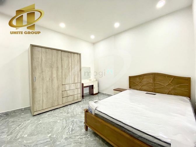Hình ảnh Mb6623 nạp rút nhanh chóng full nội thất 2 phòng ngũ giá siêu hạt dẻ