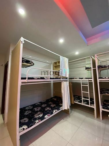 Hình ảnh KTX quận Bình Thạnh gần ĐH Văn Lang CS3
