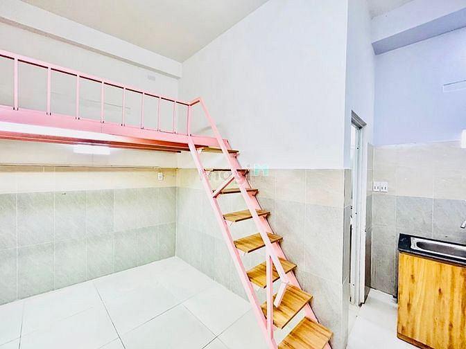 Hình ảnh 💥✅ Mb6623 nạp rút nhanh chóng mới xây không chung chủ 30m2 có nội thất giờ giấc tự do