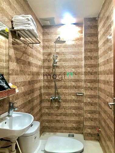 Hình ảnh Phòng Không Cửa Sổ giờ giấc tự do