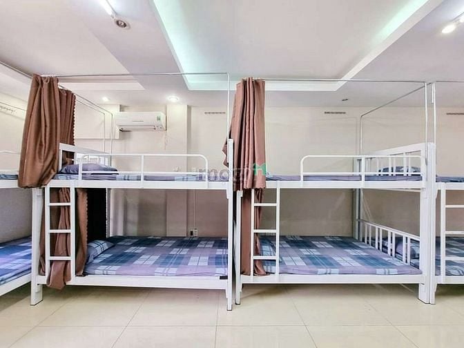 Hình ảnh Phòng Kí Túc Xác - Phòng An Ninh - Thân Thiện