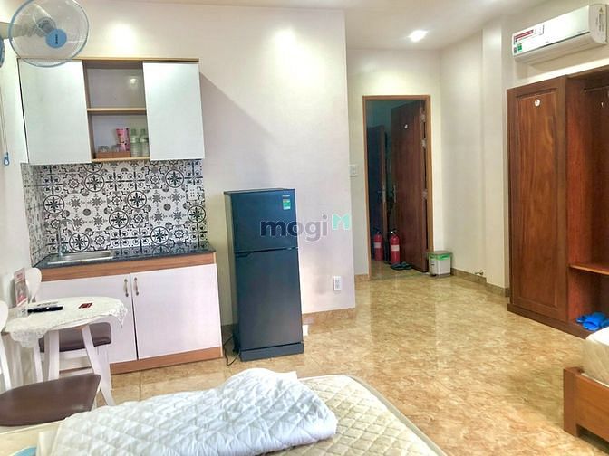 Hình ảnh Phòng Không Cửa Sổ giờ giấc tự do