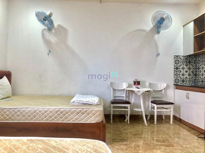 Hình ảnh Phòng Không Cửa Sổ giờ giấc tự do