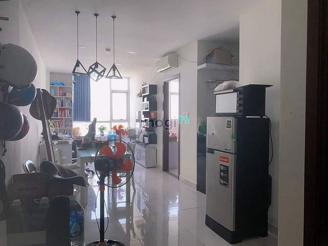 Hình ảnh Chính chủ cần bán – CĂN HỘ CHUNG CƯ QUẬN BÌNH TÂN (giáp TÂN PHÚ) Bán c
