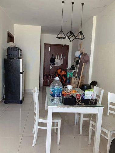 Hình ảnh Chính chủ cần bán – CĂN HỘ CHUNG CƯ QUẬN BÌNH TÂN (giáp TÂN PHÚ) Bán c