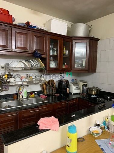Hình ảnh Bán gấp CC BÀU CÁT 2 Q.Tân bình 65m2 chỉ 1tỷ5