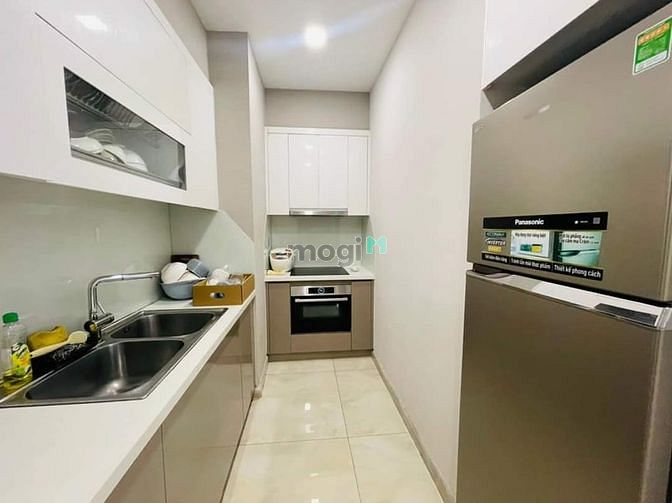 Hình ảnh VINHOMES GOLDEN RIVER  ▪️ Mb6623 nạp rút nhanh chóng 1PN 1WC  - Full nội thất   ▫️View