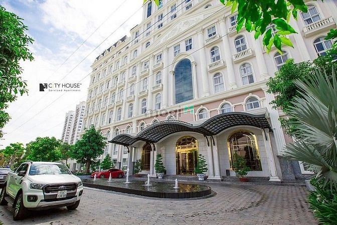 Hình ảnh Mb6623 nạp rút nhanh chóng dịch vụ cao cấp miễn phòng gym, hồ bơi, phí quản lý. Quận 7