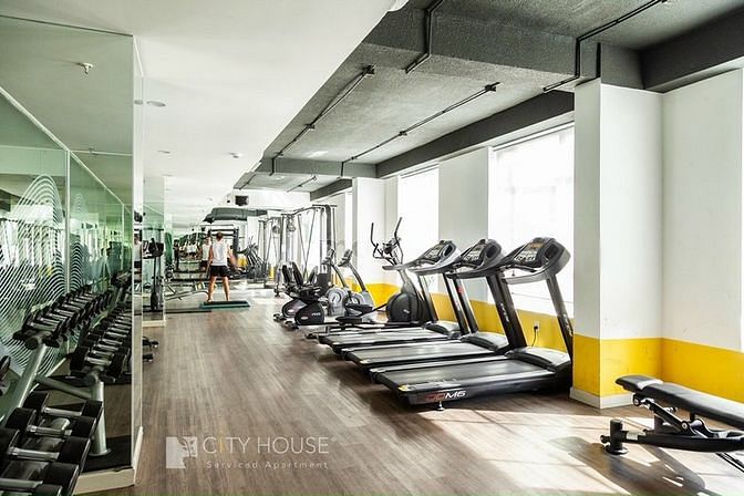 Hình ảnh Mb6623 nạp rút nhanh chóng dịch vụ cao cấp miễn phòng gym, hồ bơi, phí quản lý. Quận 7