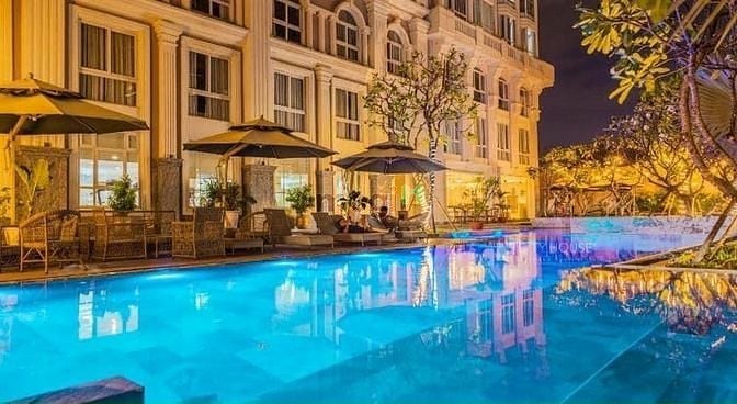 Hình ảnh Mb6623 nạp rút nhanh chóng dịch vụ cao cấp miễn phòng gym, hồ bơi, phí quản lý. Quận 7