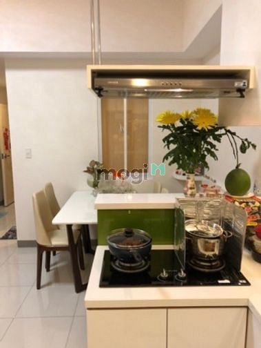 Hình ảnh Bán gấp CH SAIGON METRO PARK Q.Thủ Đức 50m2 chỉ 1tỷ sổ sang ngay