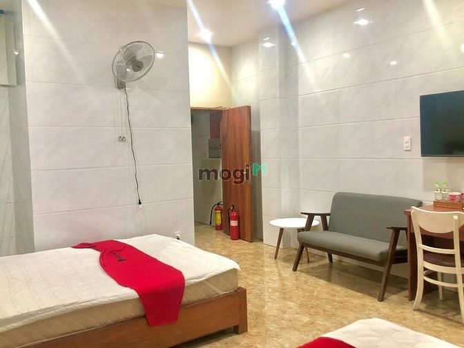 Hình ảnh Phòng Lớn Có Cửa Sổ, Phòng 2 giường