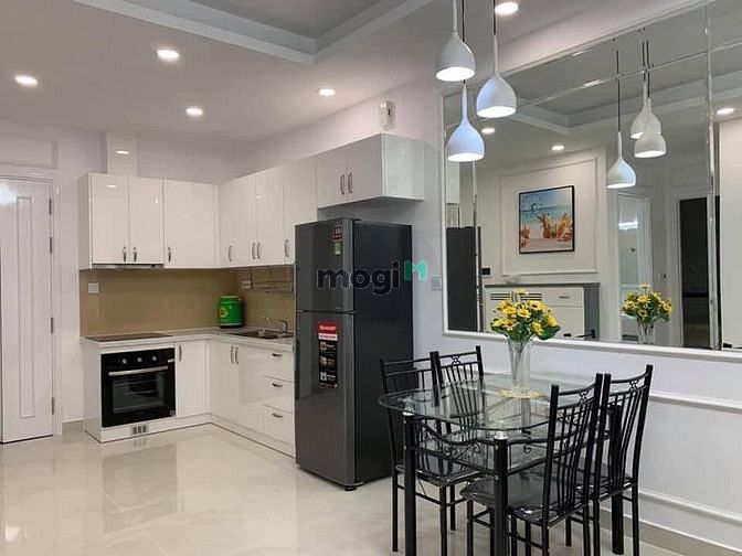Hình ảnh Chứng khoán thua lỗ ra căn CENTRAL PREMIUM 70m2 2PN 1tỷ230TL