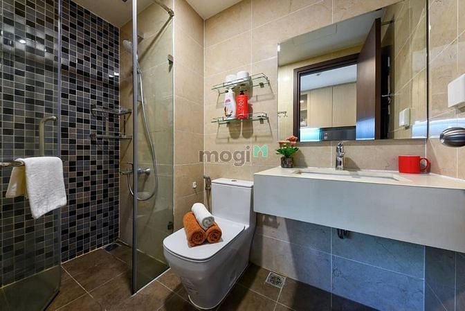 Hình ảnh Chứng khoán thua lỗ ra căn CENTRAL PREMIUM 70m2 2PN 1tỷ230TL