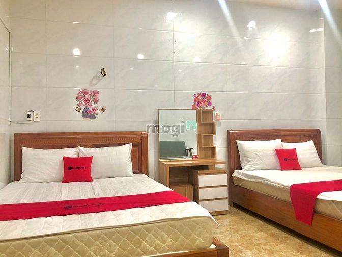 Hình ảnh Phòng Lớn Có Cửa Sổ, Phòng 2 giường