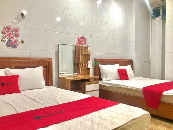 Hình ảnh Phòng Lớn Có Cửa Sổ, Phòng 2 giường