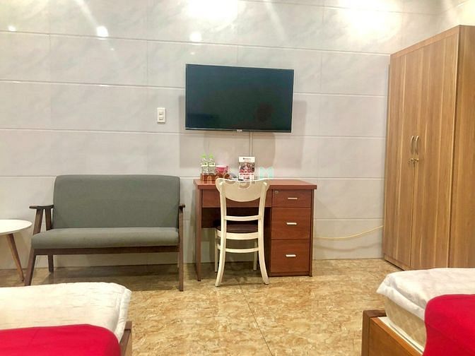 Hình ảnh Phòng Lớn Có Cửa Sổ, Phòng 2 giường