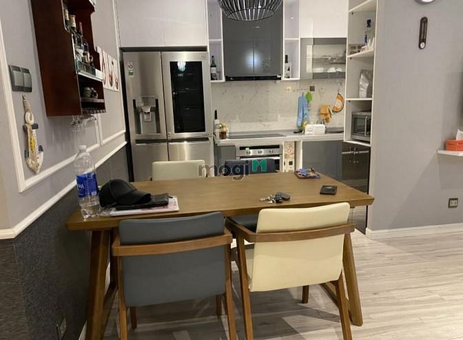 Hình ảnh BÁN GẤP CĂN HỘ PARCSpring 68m2 2PN 1tỷ210