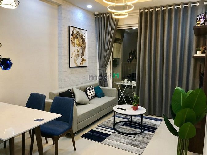 Hình ảnh NH THANH LÝ Dream Home Luxury, GV, 65m2, 1TY640, SHR
