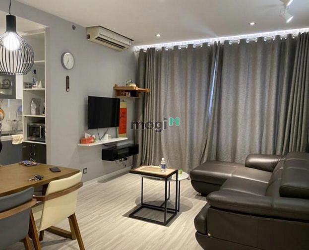 Hình ảnh BÁN GẤP CĂN HỘ PARCSpring 68m2 2PN 1tỷ210
