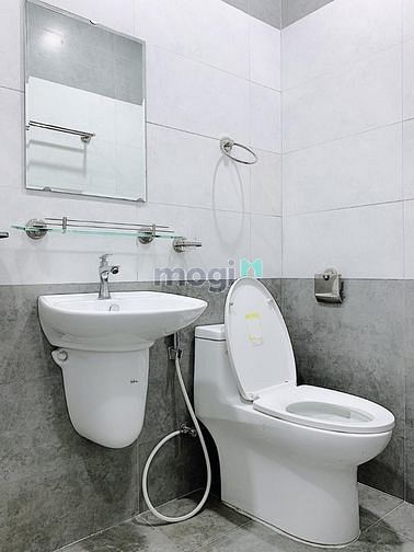 Hình ảnh Cho Thuê Căn Hộ Quận 1 Đầy Đủ Tiện Nghi Giá Rẻ Tháng 5