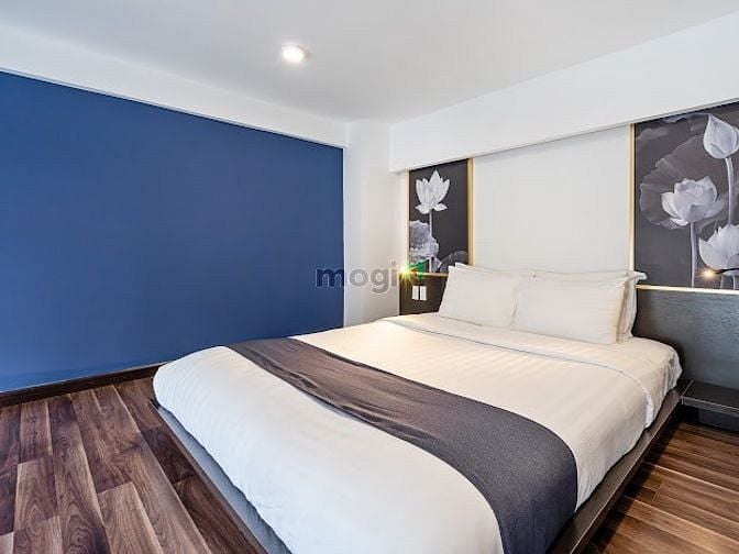 Hình ảnh Mb6623 nạp rút nhanh chóng studio - duplex cao cấp giáp phú nhuận- chợ phạm văn hai