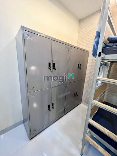 Hình ảnh Ký Túc Xác Cao Cấp Bình Thạnh- Hàng Xanh