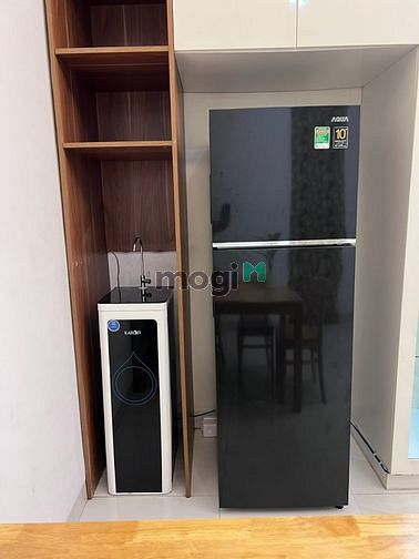 Hình ảnh Ký Túc Xác Cao Cấp Bình Thạnh- Hàng Xanh