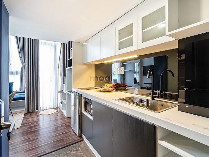 Hình ảnh Mb6623 nạp rút nhanh chóng studio - duplex cao cấp giáp phú nhuận- chợ phạm văn hai