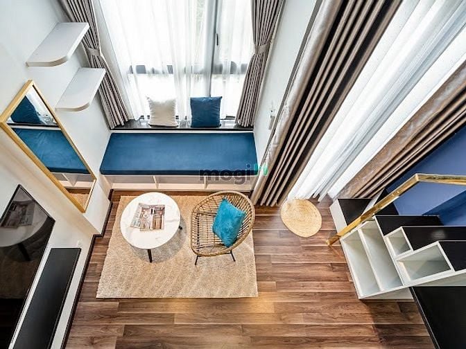 Hình ảnh Mb6623 nạp rút nhanh chóng studio - duplex cao cấp giáp phú nhuận- chợ phạm văn hai