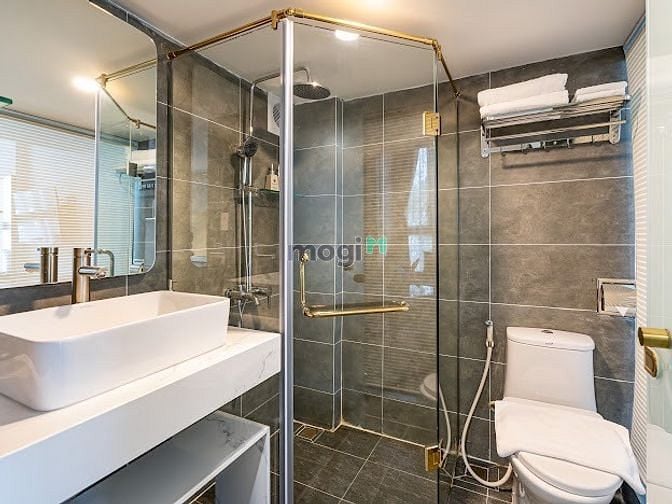 Hình ảnh Mb6623 nạp rút nhanh chóng studio - duplex cao cấp giáp phú nhuận- chợ phạm văn hai