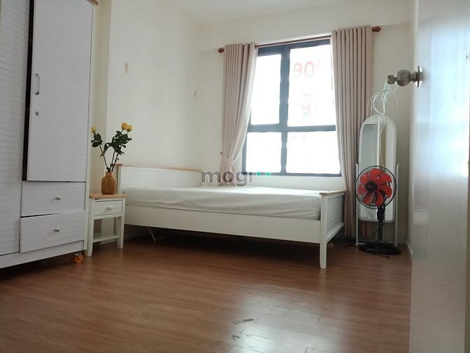 Hình ảnh Cho thuê 2PN 2WC 68m2 M-one Nam Sài gòn đủ nội thất giá 12 triệu/tháng