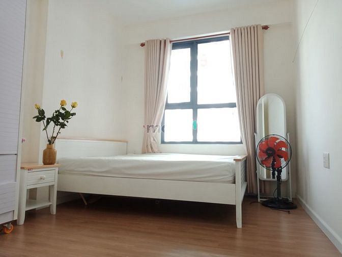 Hình ảnh Cho thuê 2PN 2WC 68m2 M-one Nam Sài gòn đủ nội thất giá 12 triệu/tháng