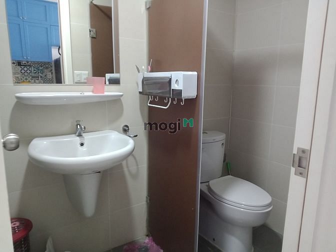 Hình ảnh Cho thuê 2PN 2WC 68m2 M-one Nam Sài gòn đủ nội thất giá 12 triệu/tháng