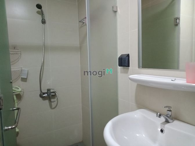 Hình ảnh Cho thuê 2PN 2WC 68m2 M-one Nam Sài gòn đủ nội thất giá 12 triệu/tháng