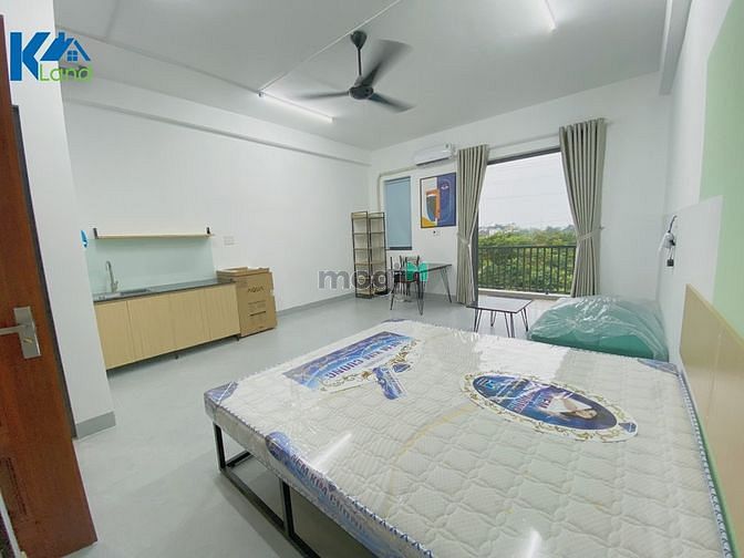 Hình ảnh Cho thuê CHDV full nội thất , dọn vào ngay