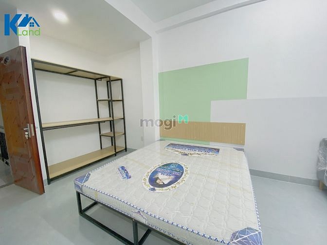 Hình ảnh Cho thuê CHDV full nội thất , dọn vào ngay