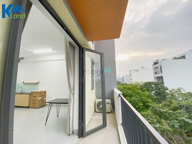 Hình ảnh Cho thuê CHDV full nội thất , dọn vào ngay