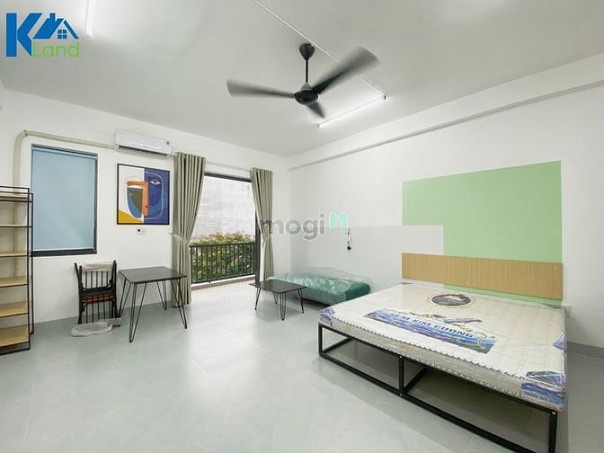 Hình ảnh Cho thuê CHDV full nội thất , dọn vào ngay